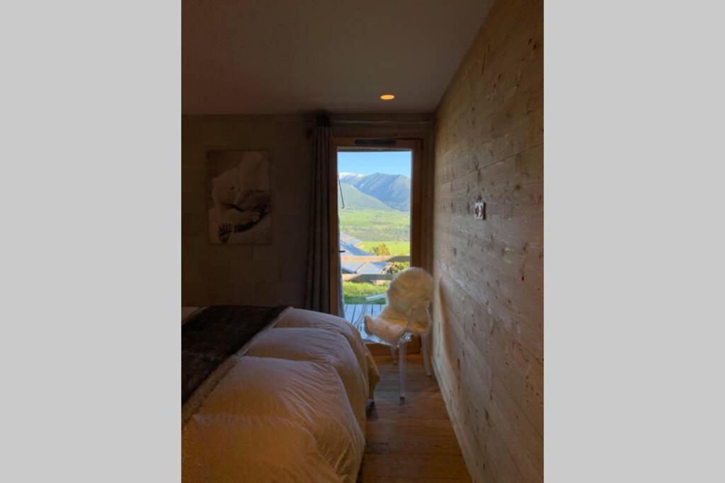 Le Koya : Chalet De Prestige A Bolquere Villa Exterior photo